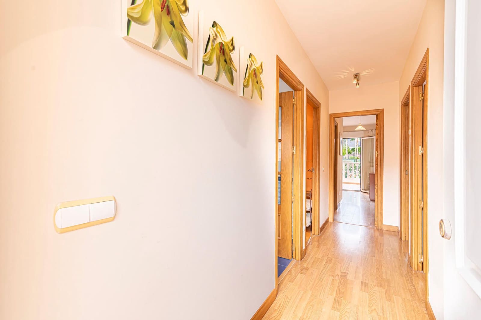 2 Zimmer Wohnung zu vermieten in Los Cristianos mit Pool - 1.800 € (Ref: 6431409)