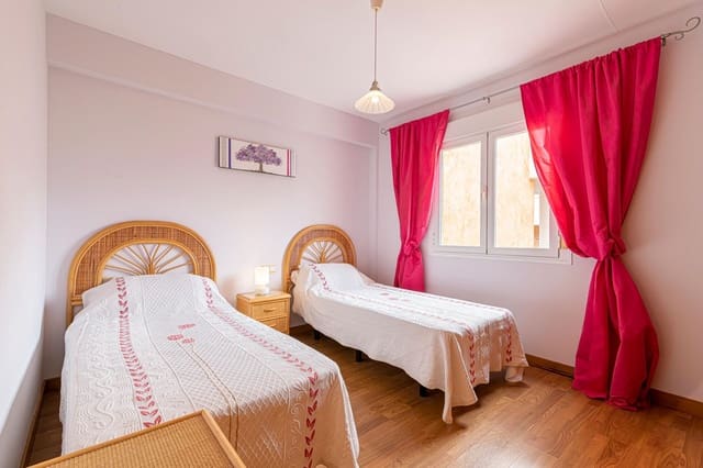 2 Zimmer Wohnung zu vermieten in Los Cristianos, Arona mit Pool - 1.800 € (Ref: 6431409)