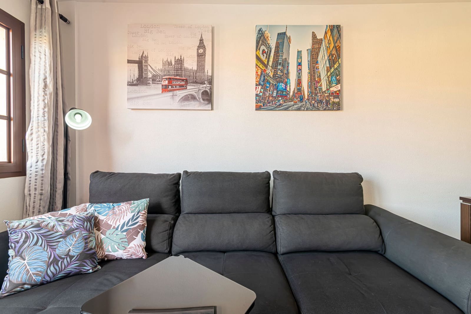 2 bedroom Flat for rent in Arona with pool garage - € 1,380 (Ref: 6955253)