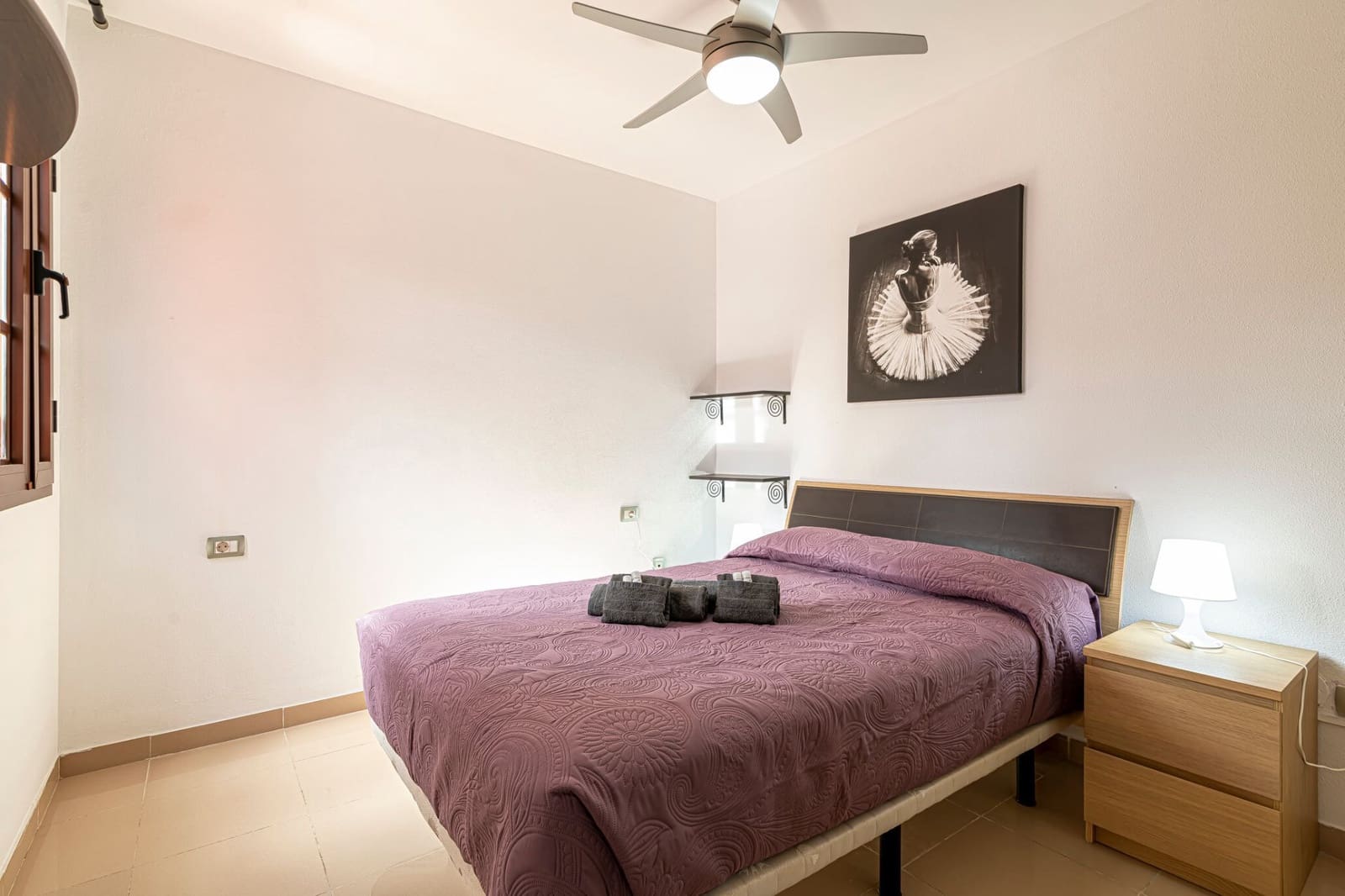 2 bedroom Flat for rent in Arona with pool garage - € 1,380 (Ref: 6955253)