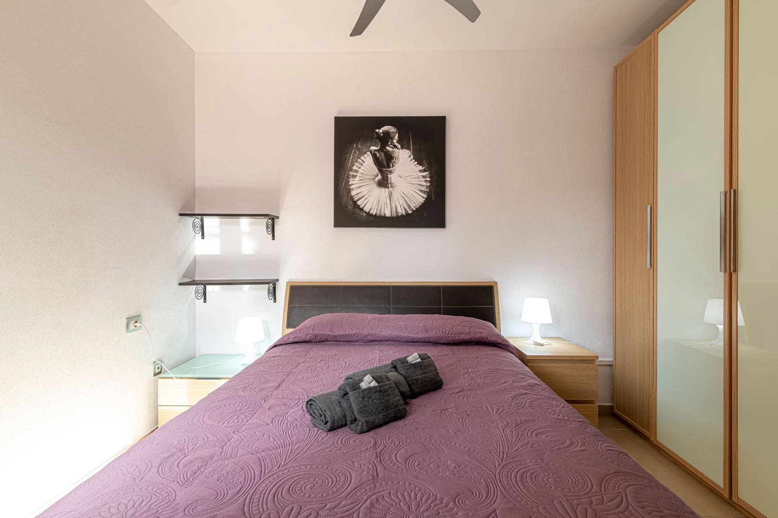 2 bedroom Flat for rent in Arona with pool garage - € 1,380 (Ref: 6955253)