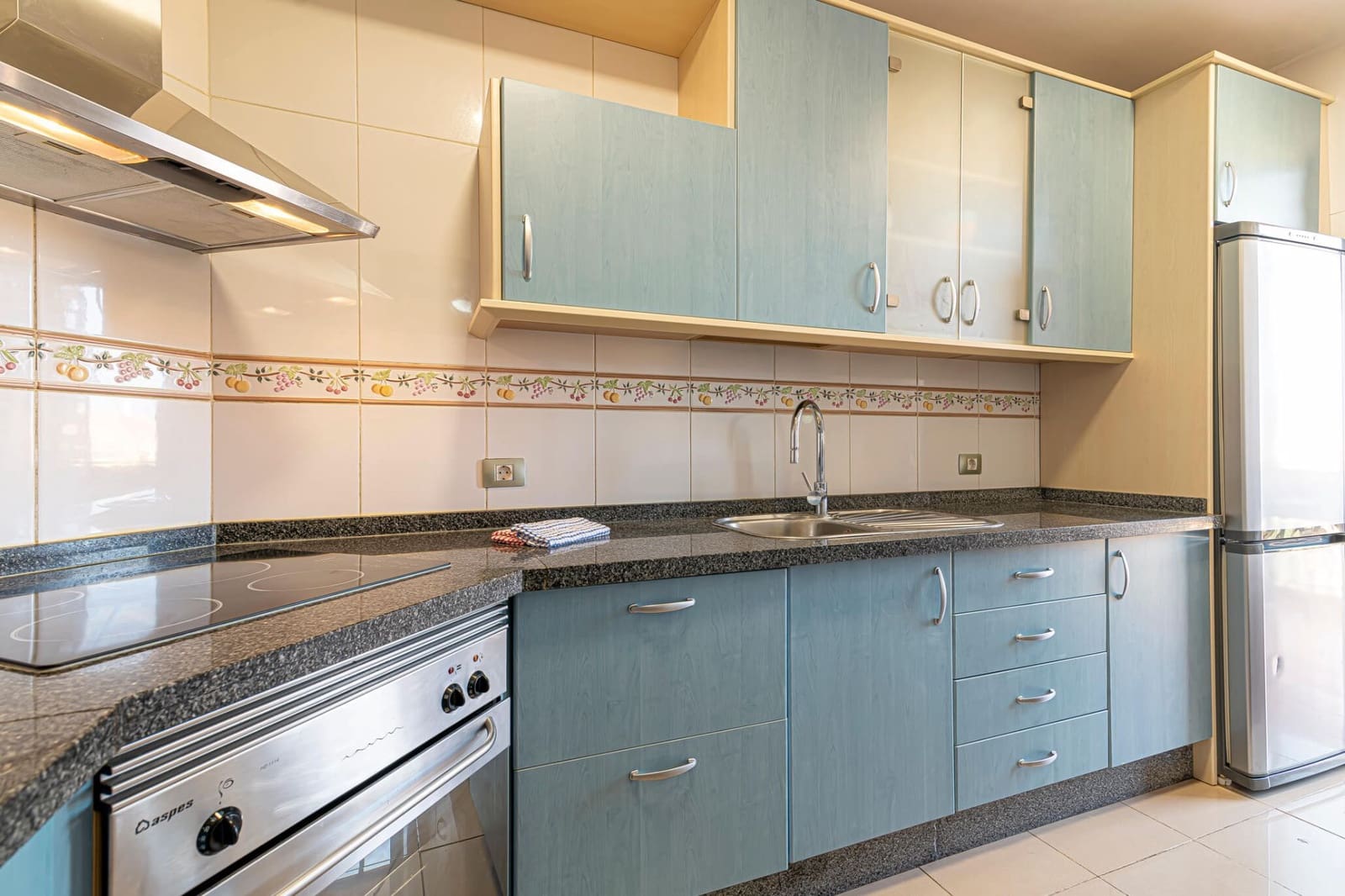 2 bedroom Flat for rent in Arona with pool garage - € 1,380 (Ref: 6955253)