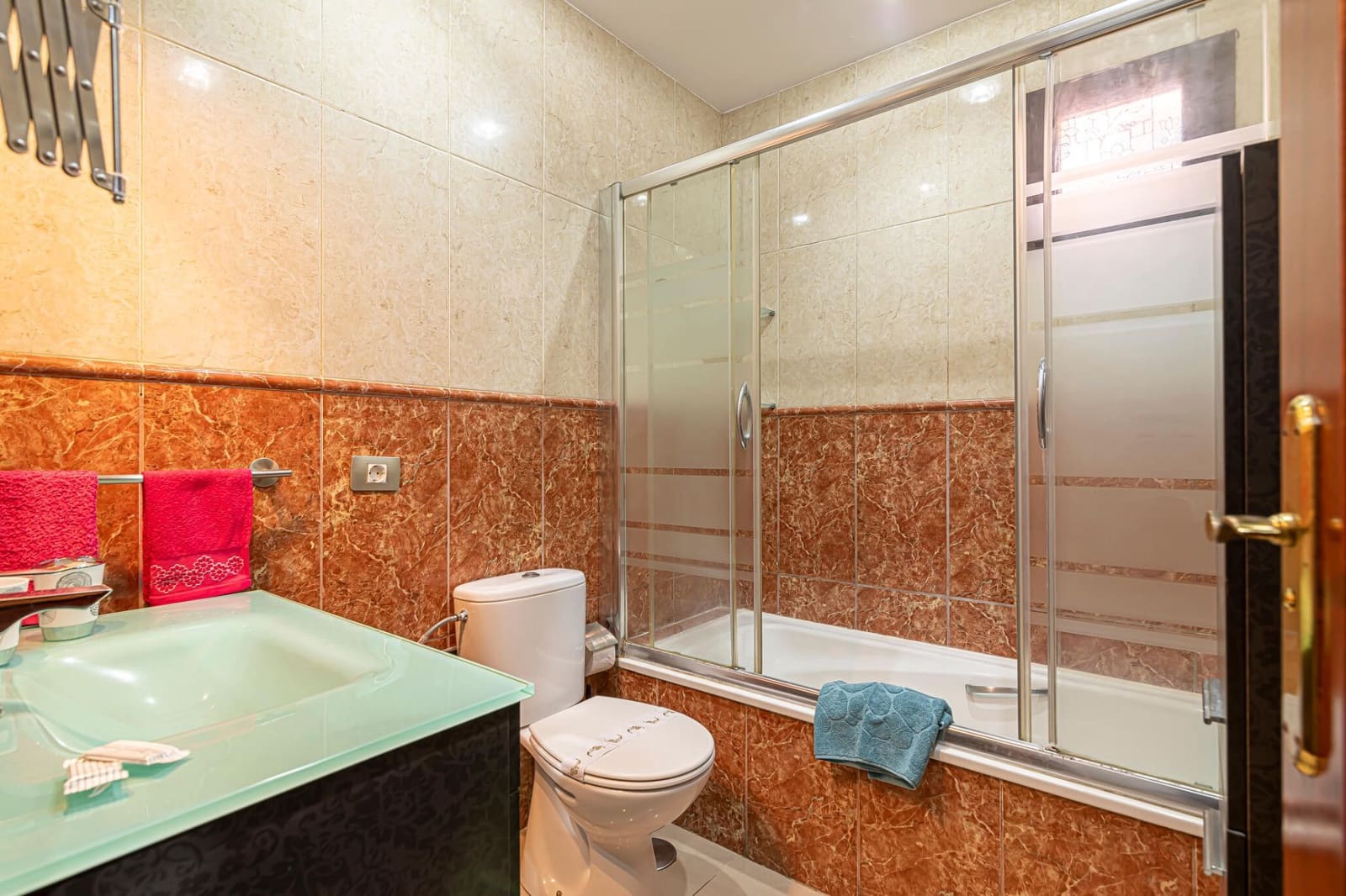 2 bedroom Flat for rent in Arona with pool garage - € 1,380 (Ref: 6955253)