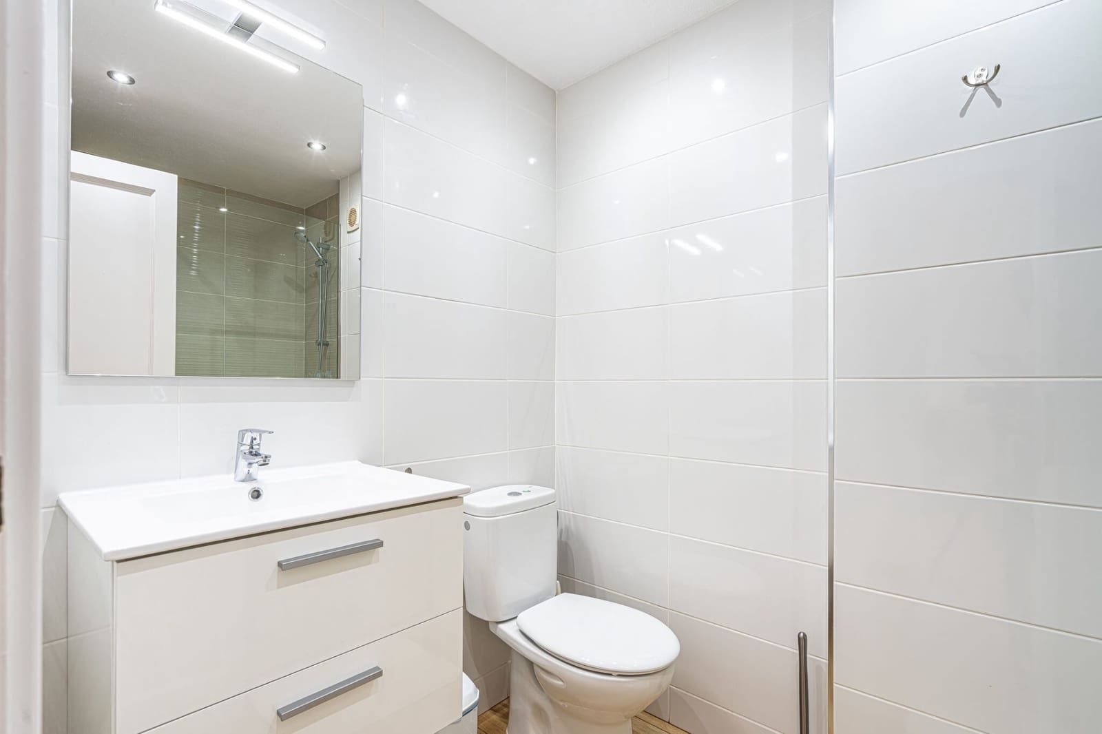Appartement de 2 chambres à louer à Los Cristianos - 1 400 € (Ref: 7467860)