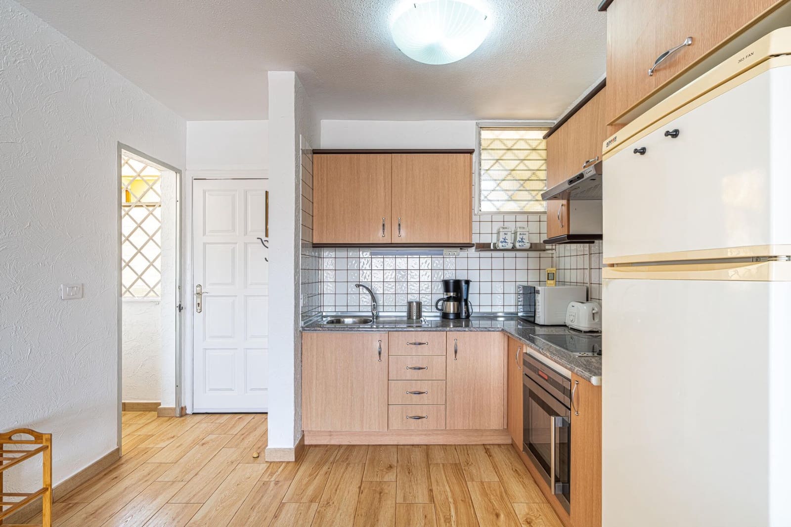 Appartement de 2 chambres à louer à Los Cristianos - 1 400 € (Ref: 7467860)
