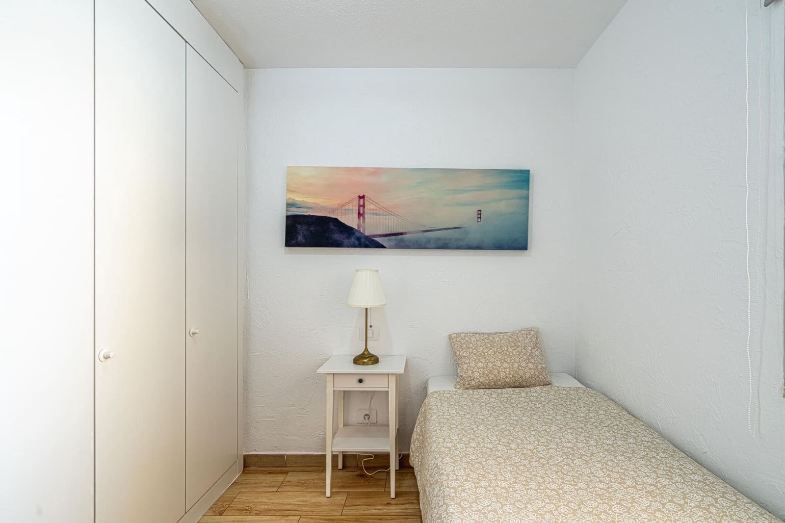Appartement de 2 chambres à louer à Los Cristianos - 1 400 € (Ref: 7467860)