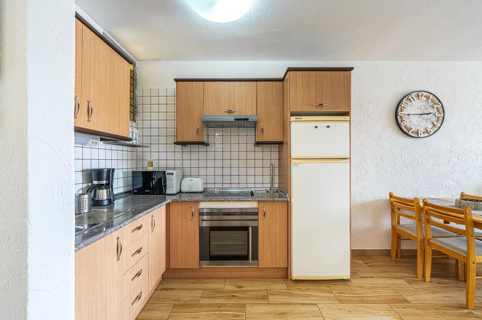 Appartement de 2 chambres à louer à Los Cristianos - 1 400 € (Ref: 7467860)