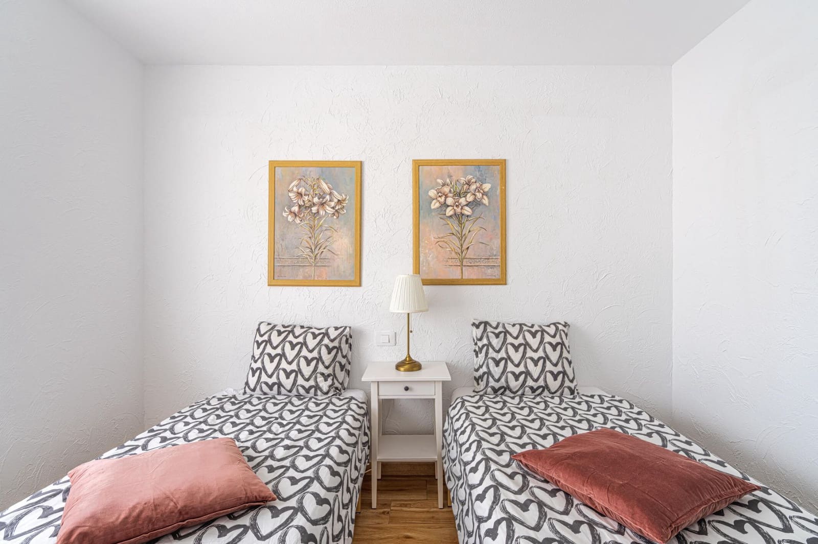 Appartement de 2 chambres à louer à Los Cristianos - 1 400 € (Ref: 7467860)