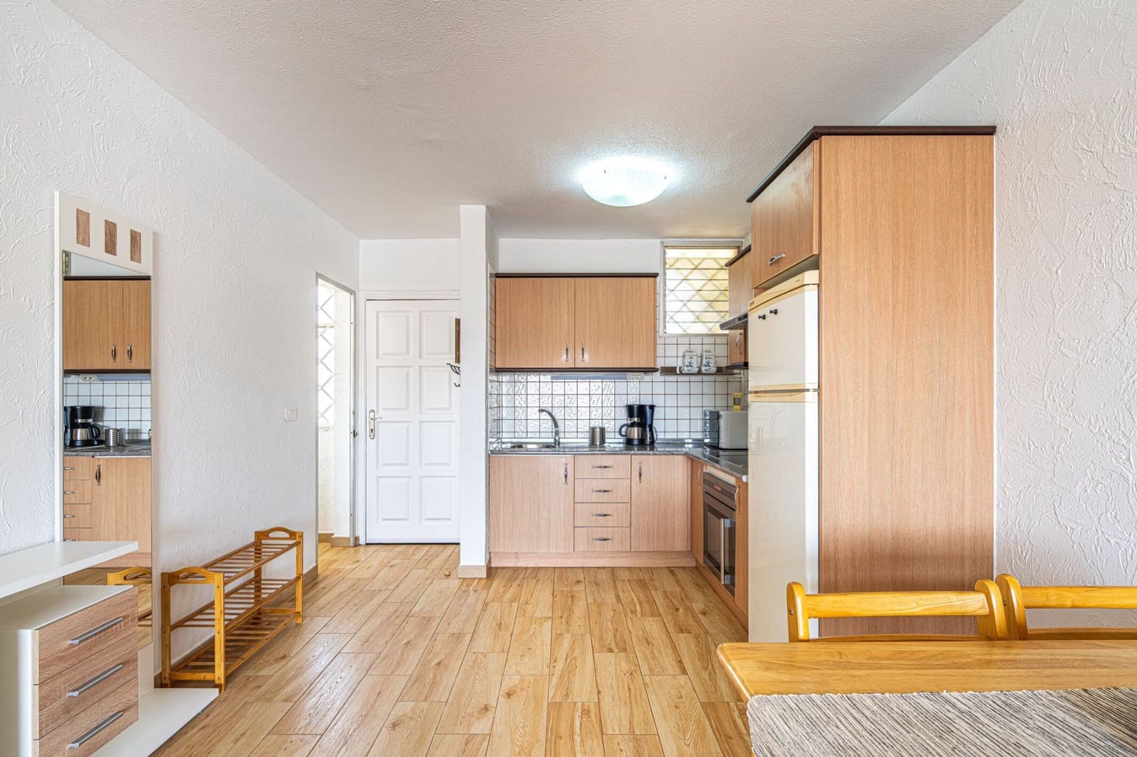 Appartement de 2 chambres à louer à Los Cristianos - 1 400 € (Ref: 7467860)