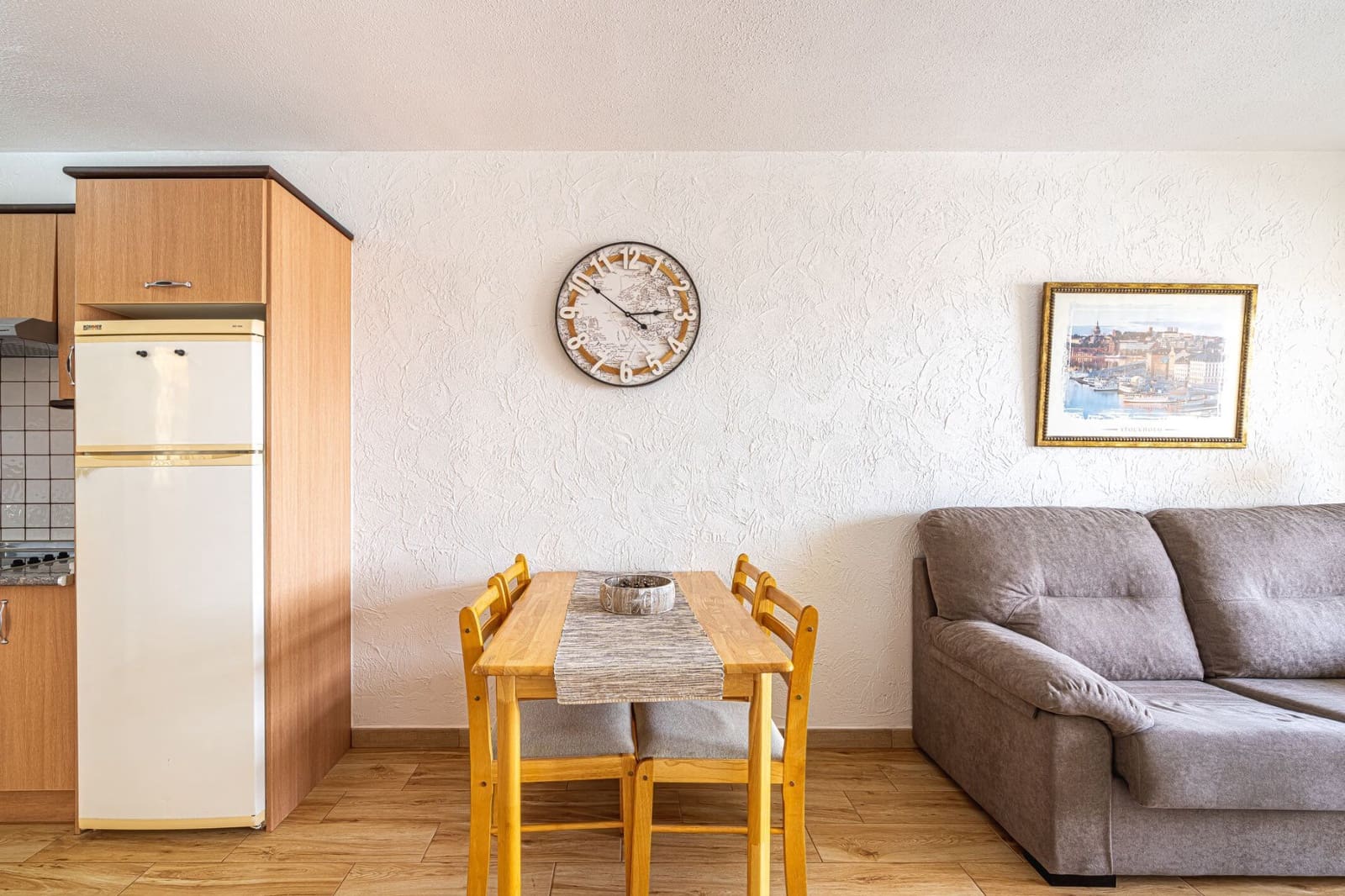 Appartement de 2 chambres à louer à Los Cristianos - 1 400 € (Ref: 7467860)
