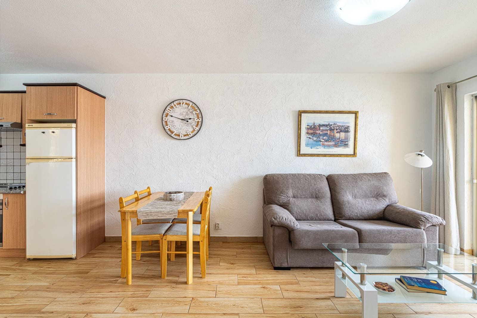Appartement de 2 chambres à louer à Los Cristianos - 1 400 € (Ref: 7467860)