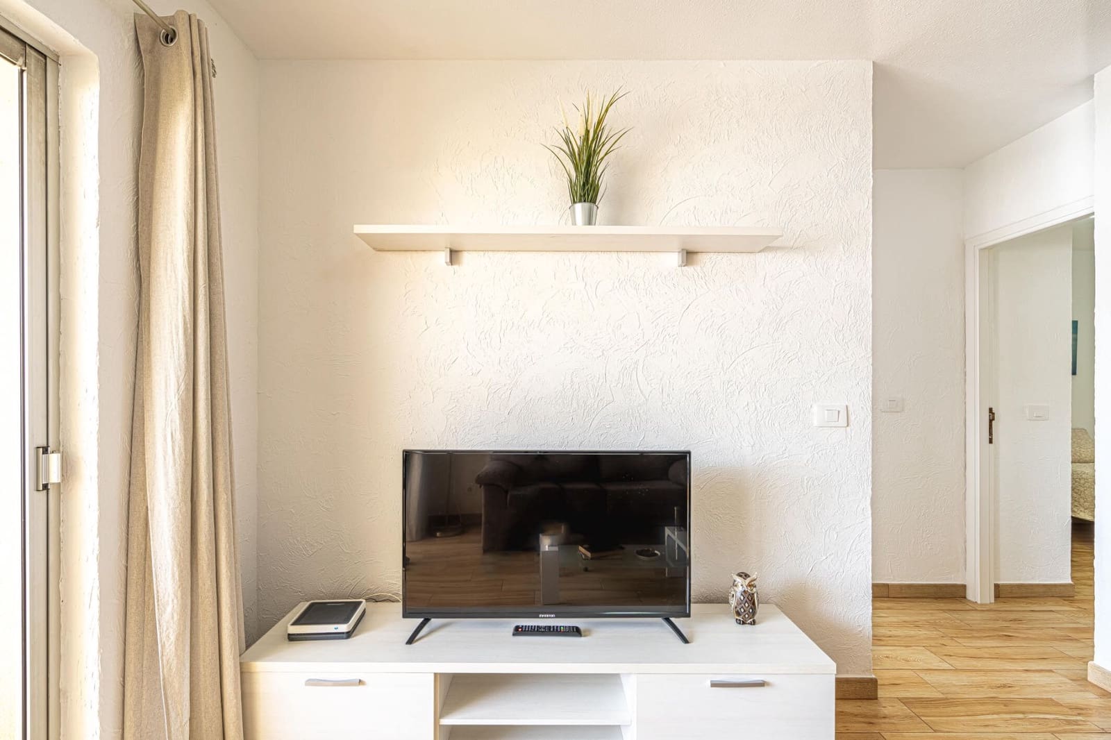 Appartement de 2 chambres à louer à Los Cristianos - 1 400 € (Ref: 7467860)