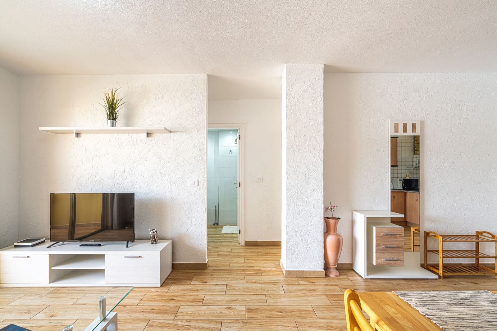 Appartement de 2 chambres à louer à Los Cristianos - 1 400 € (Ref: 7467860)