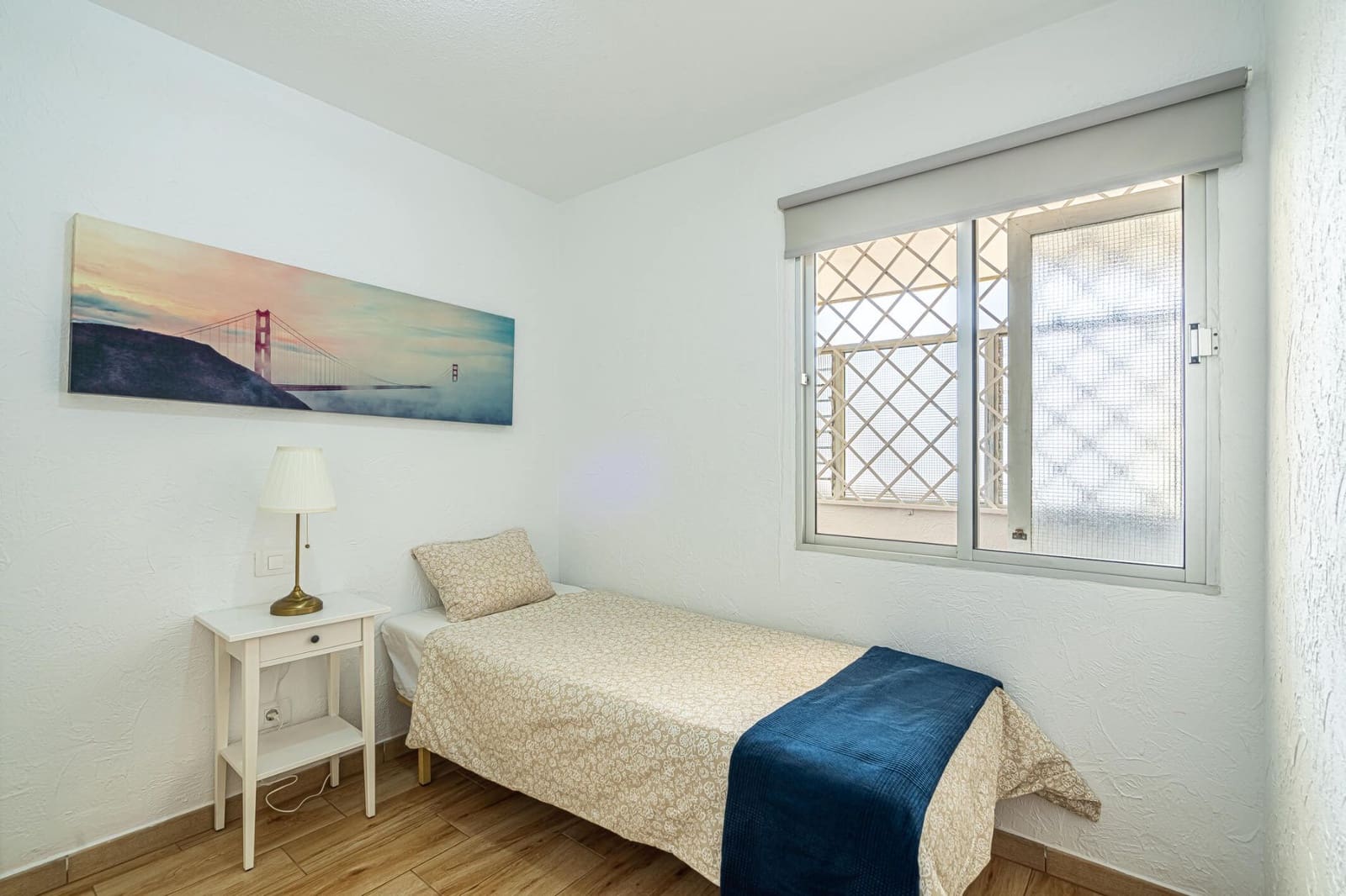 Appartement de 2 chambres à louer à Los Cristianos - 1 400 € (Ref: 7467860)