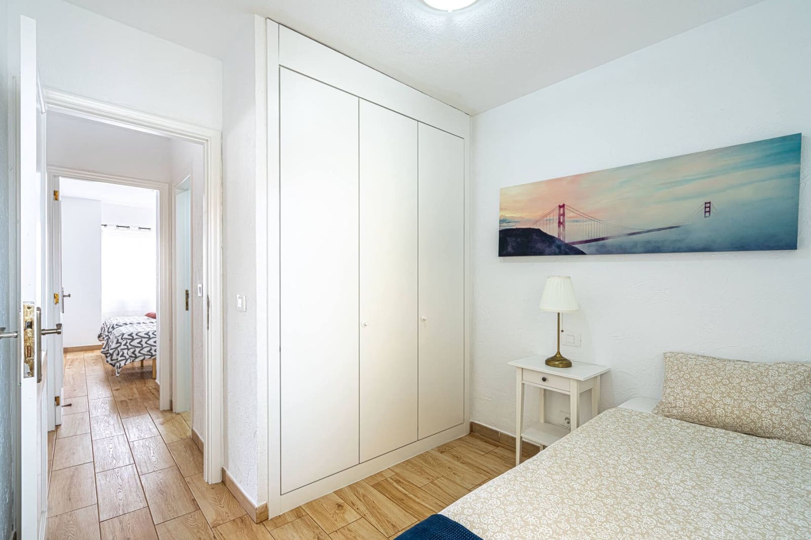 Appartement de 2 chambres à louer à Los Cristianos - 1 400 € (Ref: 7467860)