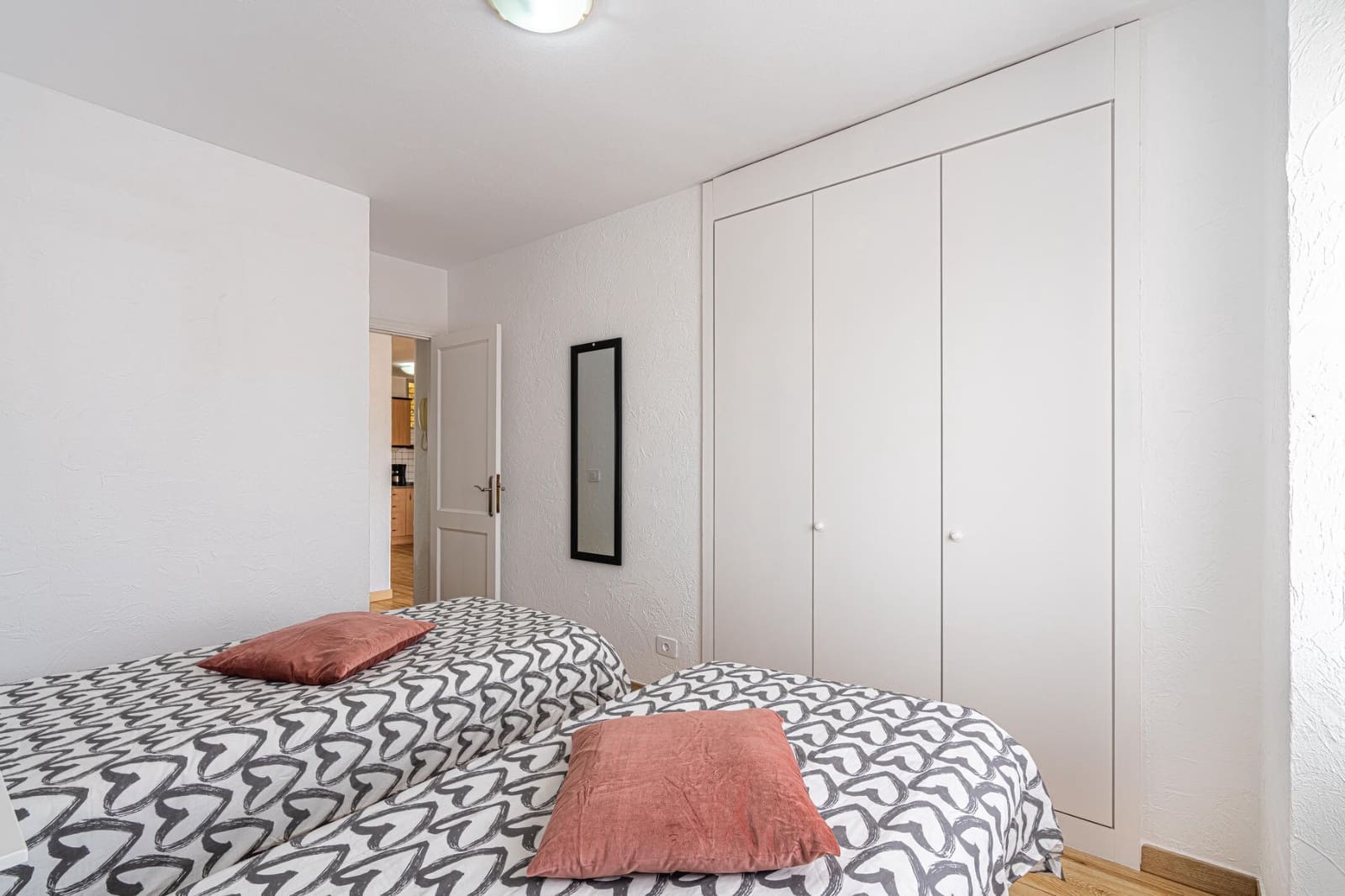 Appartement de 2 chambres à louer à Los Cristianos - 1 400 € (Ref: 7467860)