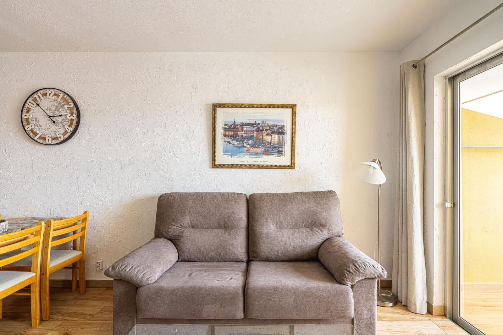 Appartement de 2 chambres à louer à Los Cristianos - 1 400 € (Ref: 7467860)