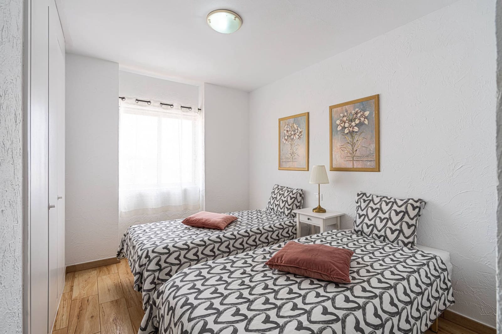 Appartement de 2 chambres à louer à Los Cristianos - 1 400 € (Ref: 7467860)