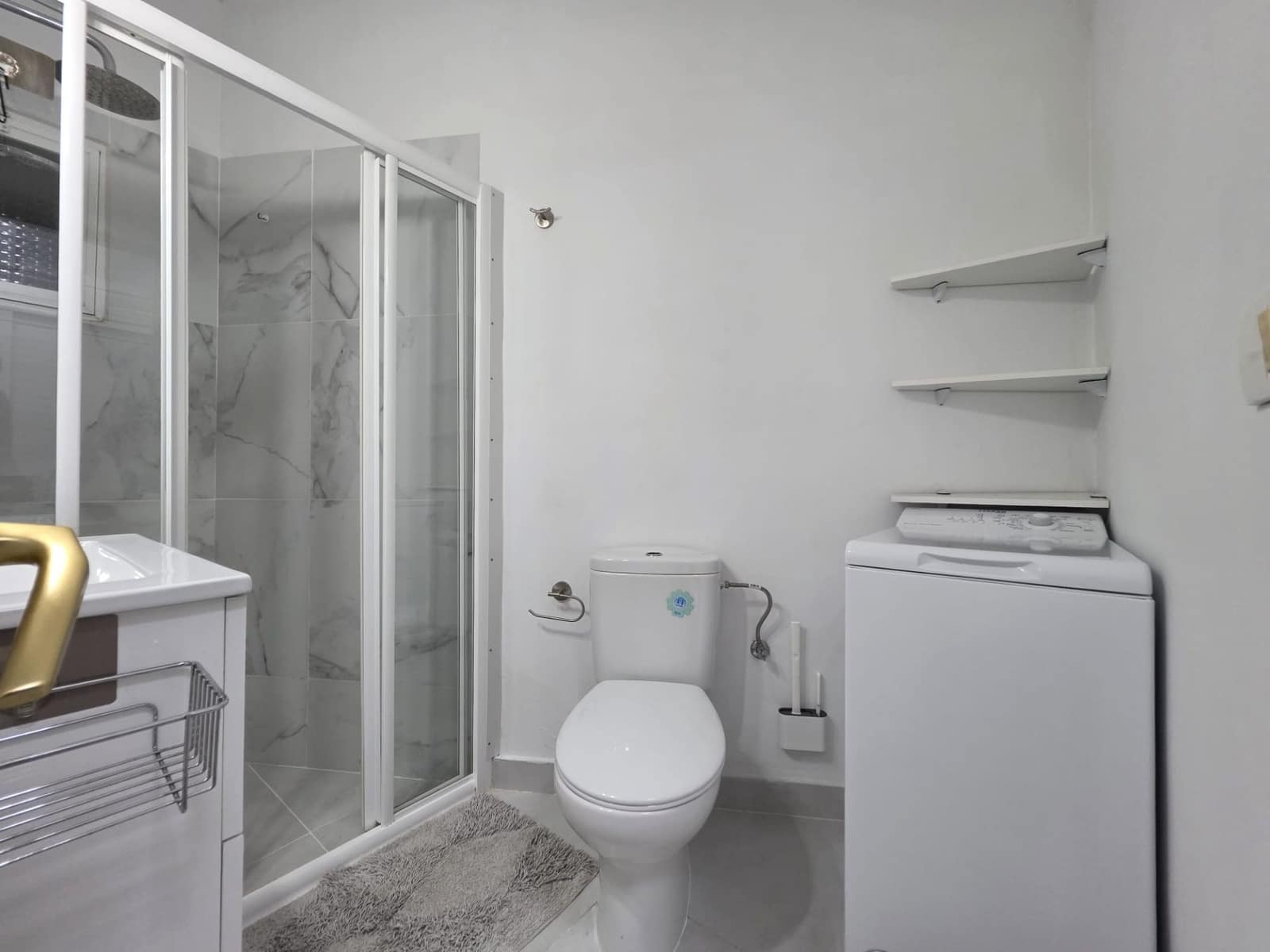 Appartement de 1 chambre à louer à Los Cristianos - 1 200 € (Ref: 7524122)
