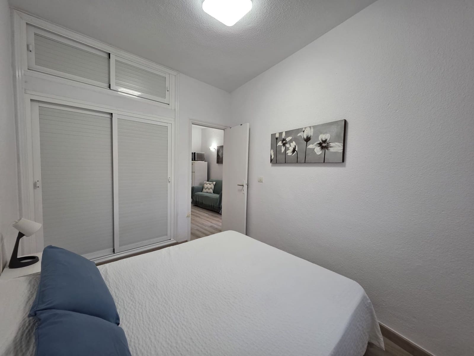 Appartement de 1 chambre à louer à Los Cristianos - 1 200 € (Ref: 7524122)