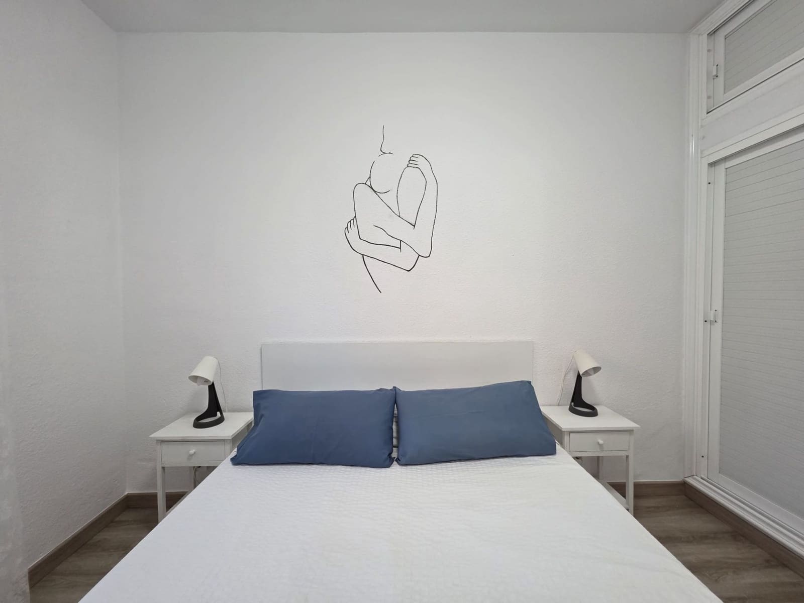 Appartement de 1 chambre à louer à Los Cristianos - 1 200 € (Ref: 7524122)