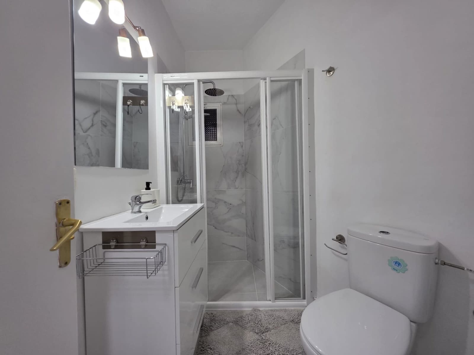 Appartement de 1 chambre à louer à Los Cristianos - 1 200 € (Ref: 7524122)