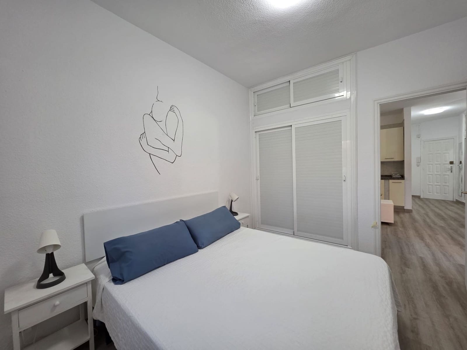 Appartement de 1 chambre à louer à Los Cristianos - 1 200 € (Ref: 7524122)