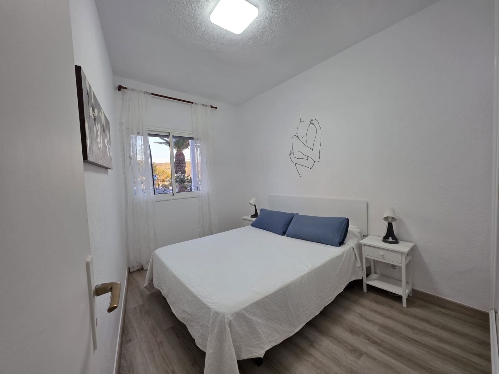 Appartement de 1 chambre à louer à Los Cristianos - 1 200 € (Ref: 7524122)
