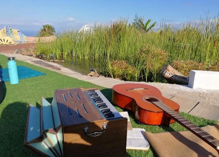 Finca/Landehus til salg i Guia de Isora - € 735.000 (Ref: 7541710)