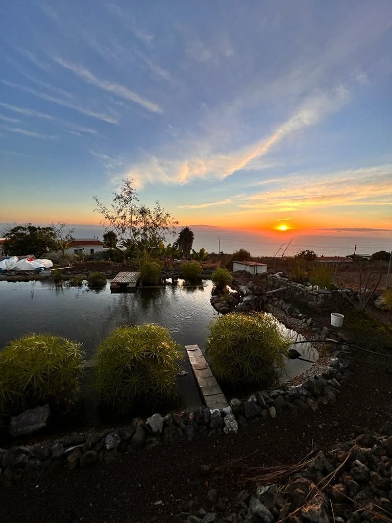 Finca/Landehus til salg i Guia de Isora - € 735.000 (Ref: 7541710)