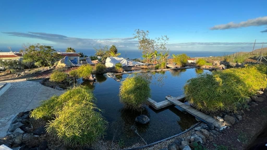 Finca/Landehus til salg i Guia de Isora - € 735.000 (Ref: 7541710)