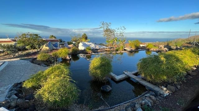 Finca/Landehus til salg i Guía de Isora - € 735.000 (Ref: 7541710)