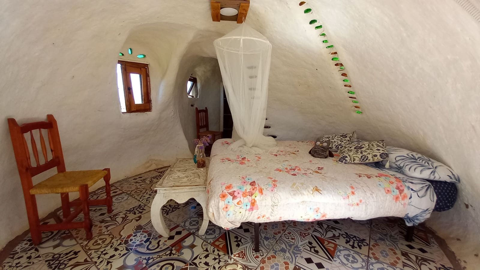 Finca/Landehus til salg i Guia de Isora - € 735.000 (Ref: 7541710)