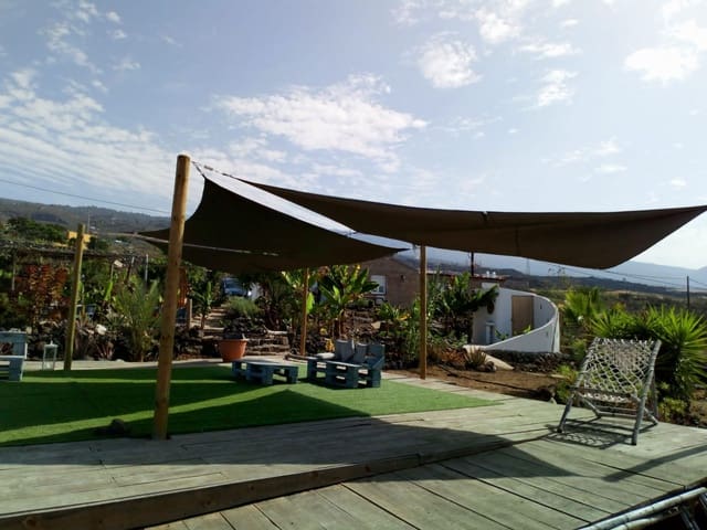 Finca/Landehus til salg i Guía de Isora - € 735.000 (Ref: 7541710)