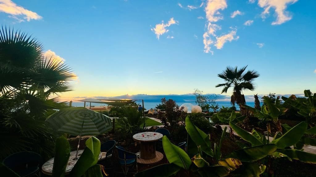 Finca/Landehus til salg i Guia de Isora - € 735.000 (Ref: 7541710)