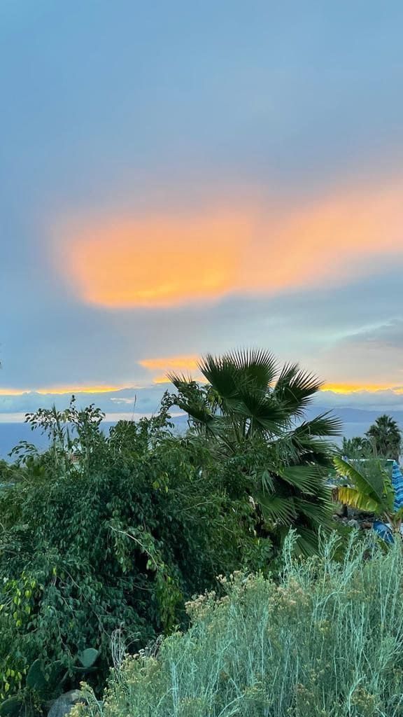 Finca/Landehus til salg i Guia de Isora - € 735.000 (Ref: 7541710)