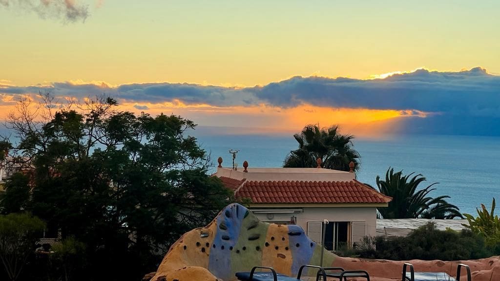 Finca/Landehus til salg i Guia de Isora - € 735.000 (Ref: 7541710)