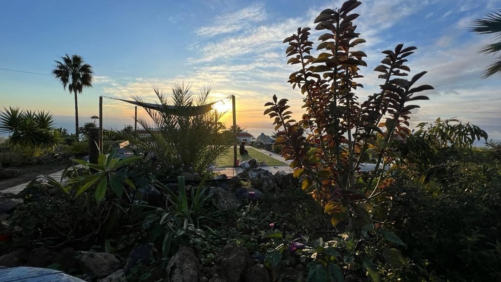 Finca/Landehus til salg i Guia de Isora - € 735.000 (Ref: 7541710)