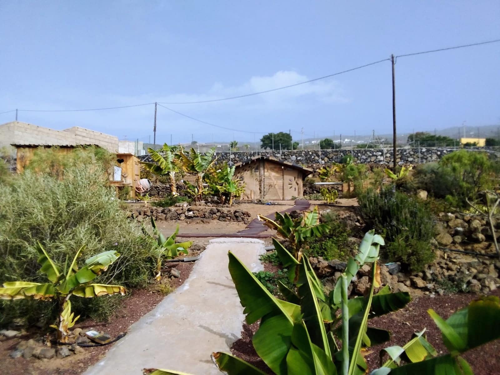 Finca/Landehus til salg i Guia de Isora - € 735.000 (Ref: 7541710)