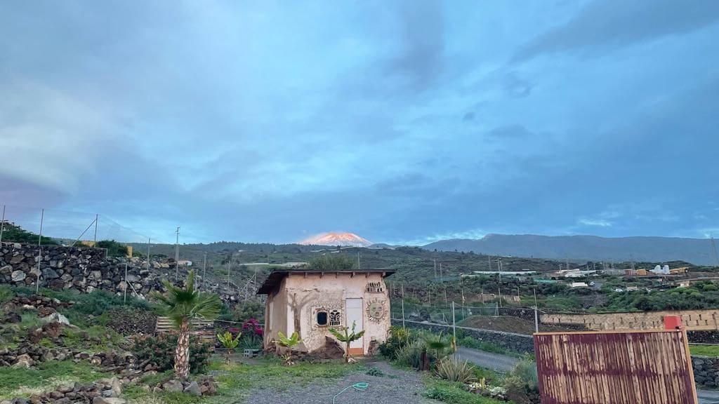 Finca/Landehus til salg i Guia de Isora - € 735.000 (Ref: 7541710)