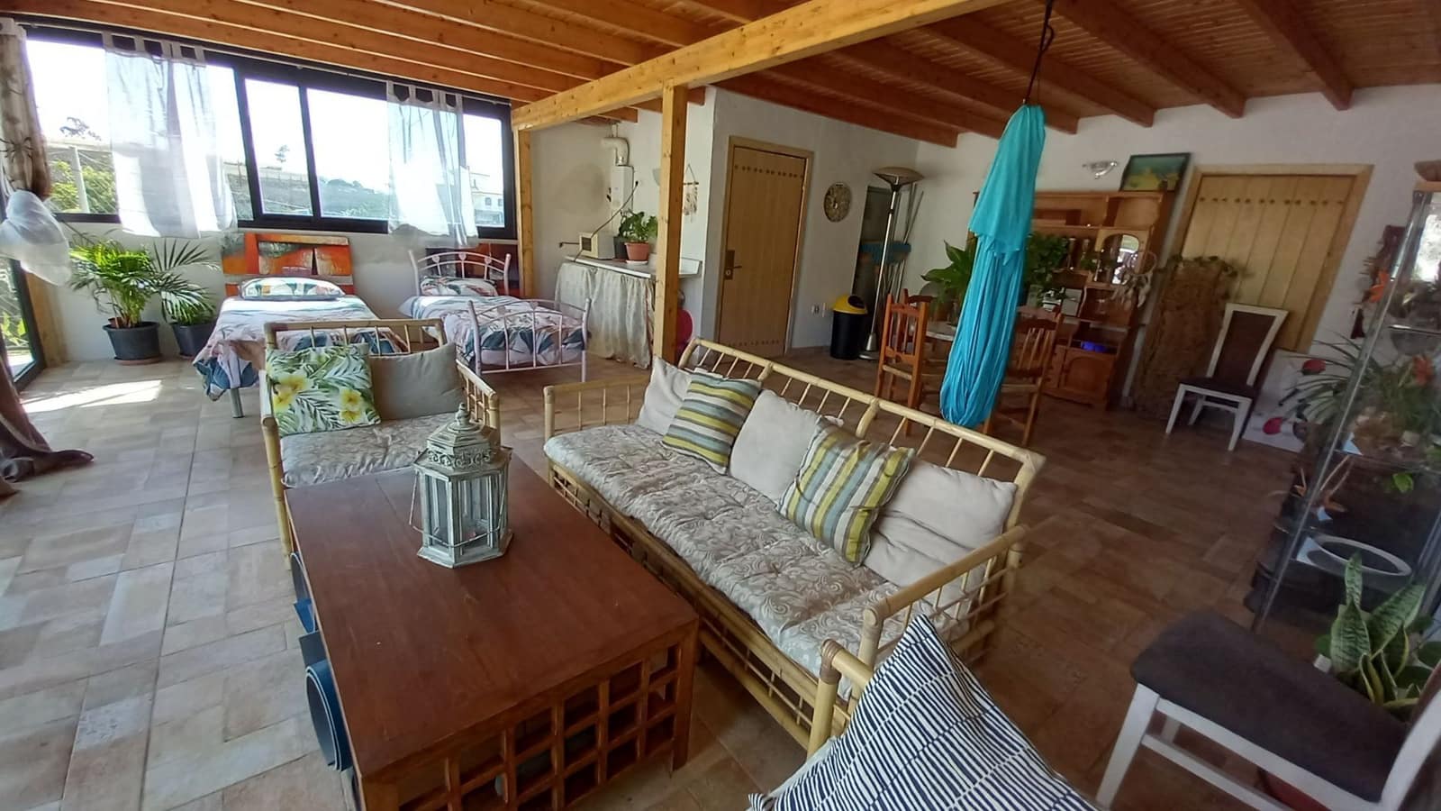 Finca/Landehus til salg i Guia de Isora - € 735.000 (Ref: 7541710)