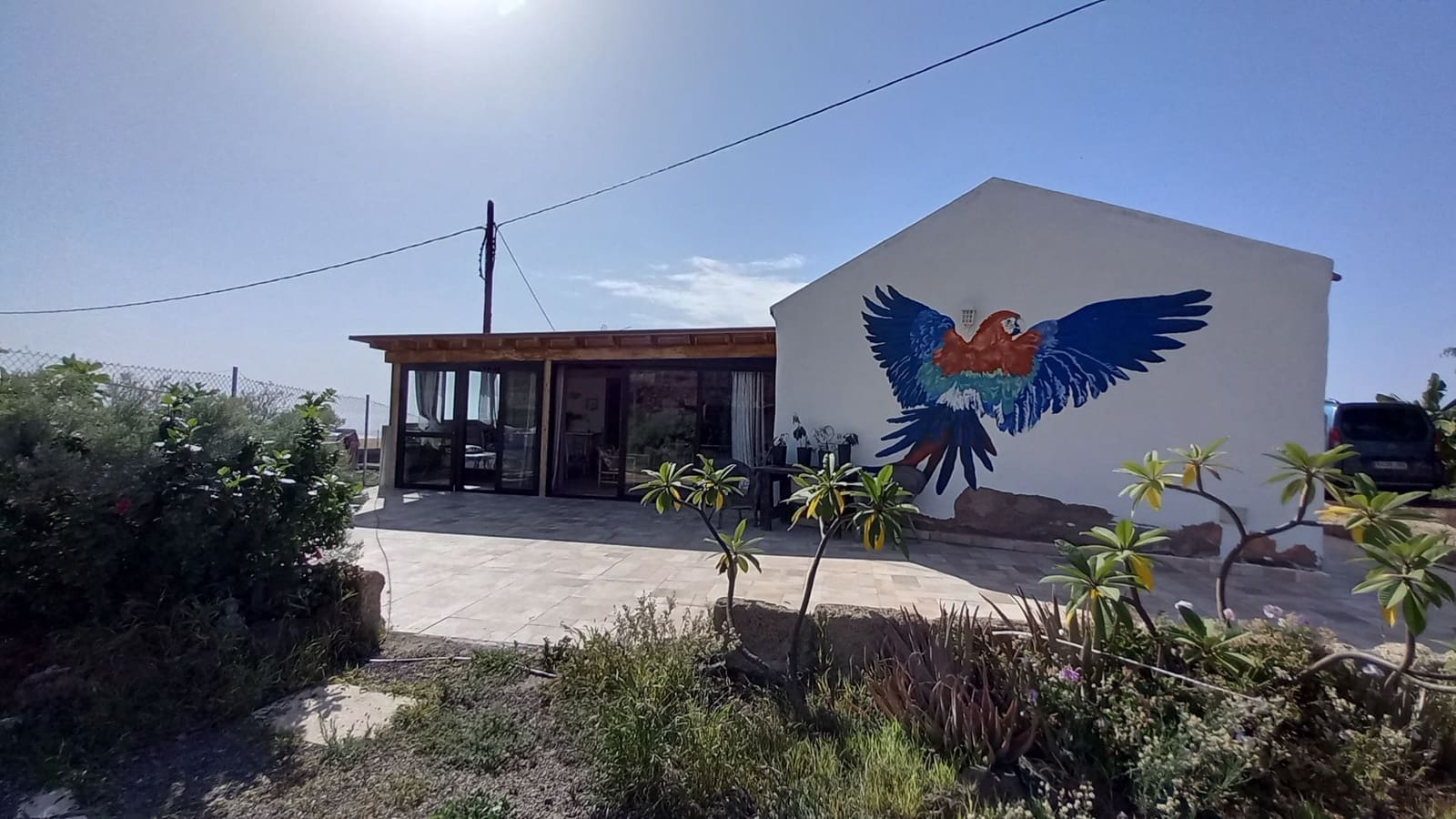 Finca/Landehus til salg i Guia de Isora - € 735.000 (Ref: 7541710)