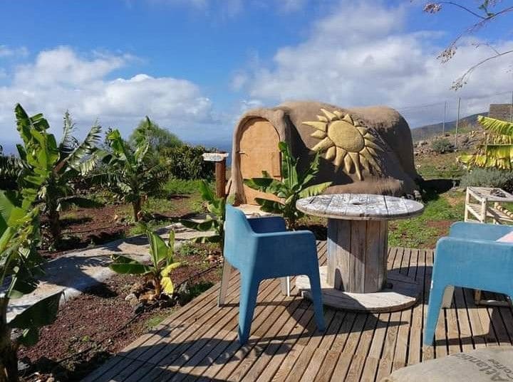 Finca/Landehus til salg i Guia de Isora - € 735.000 (Ref: 7541710)