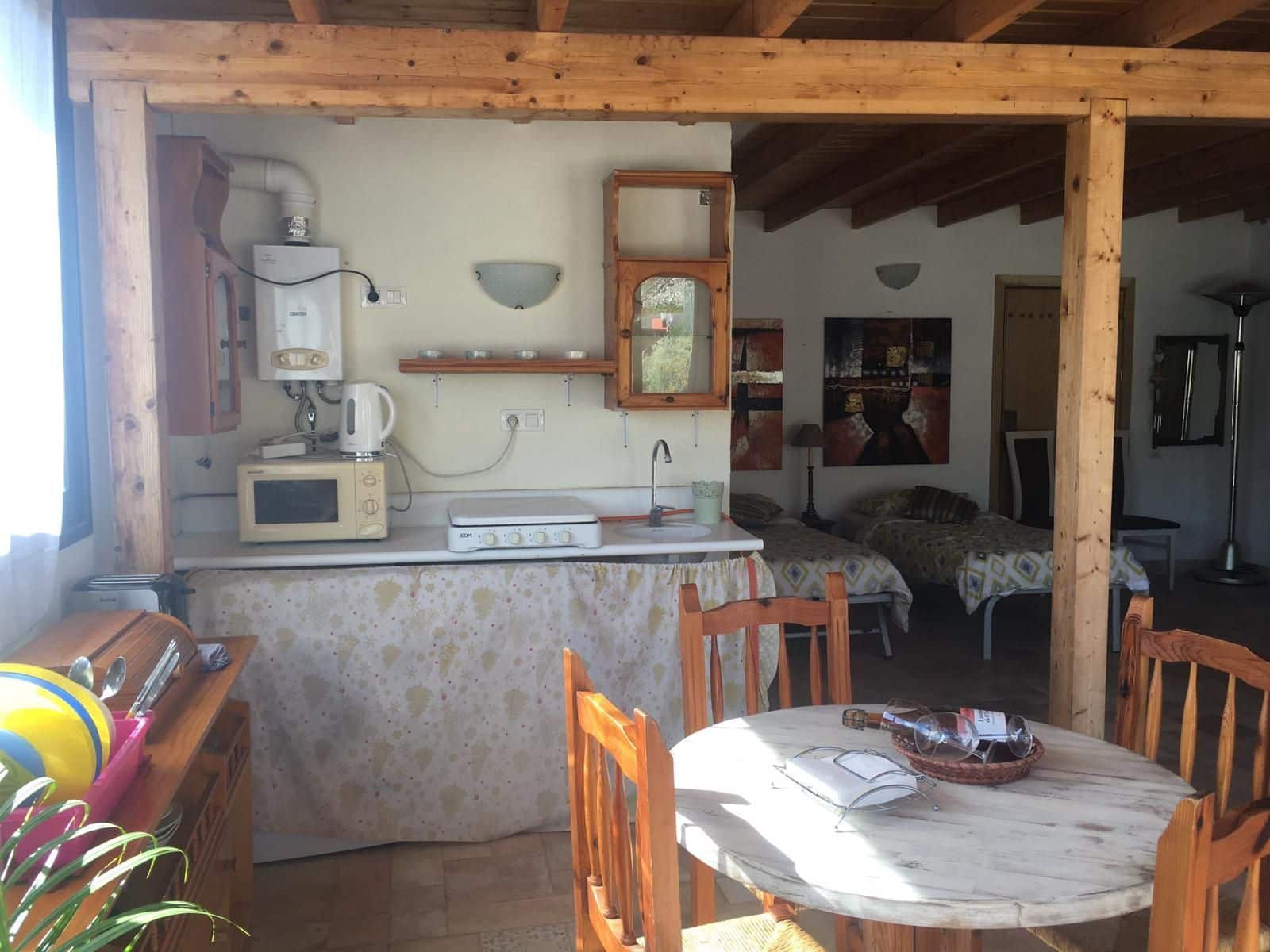 Finca/Landehus til salg i Guia de Isora - € 735.000 (Ref: 7541710)