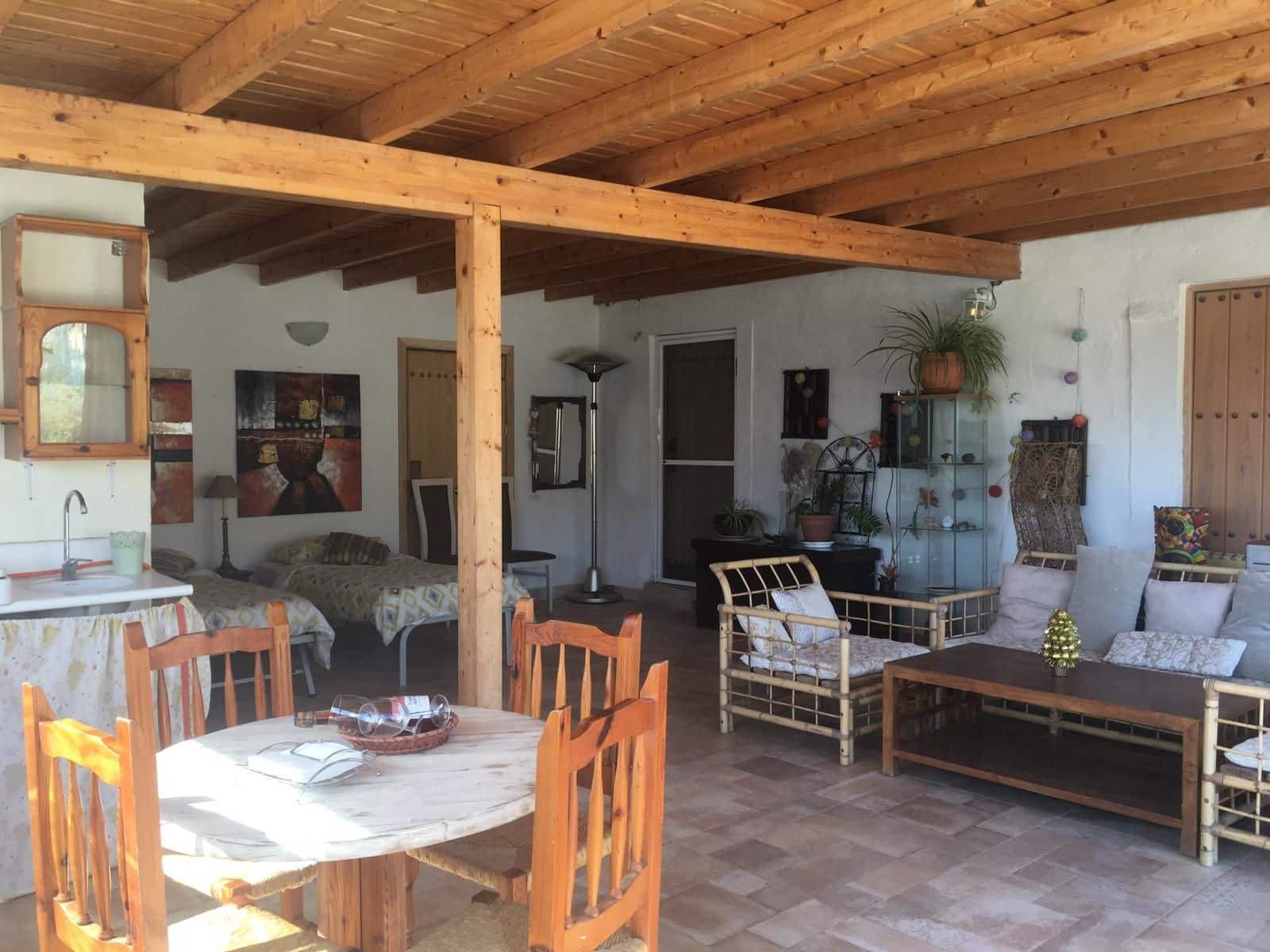 Finca/Landehus til salg i Guia de Isora - € 735.000 (Ref: 7541710)