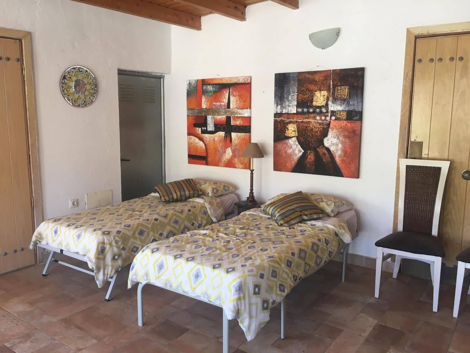 Finca/Landehus til salg i Guia de Isora - € 735.000 (Ref: 7541710)