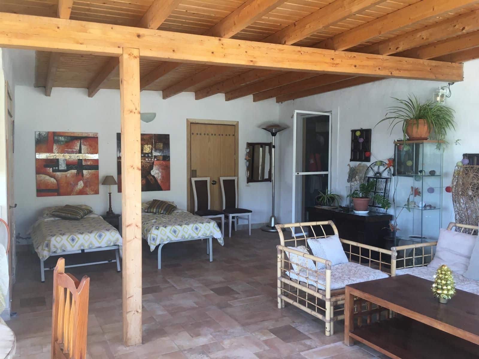 Finca/Landehus til salg i Guia de Isora - € 735.000 (Ref: 7541710)