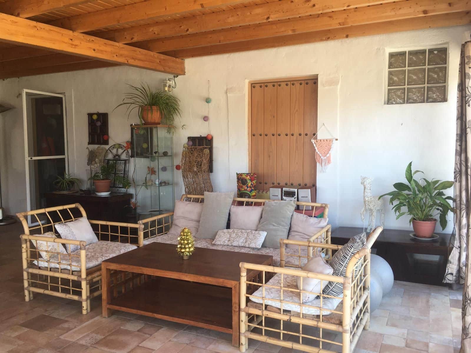 Finca/Landehus til salg i Guia de Isora - € 735.000 (Ref: 7541710)