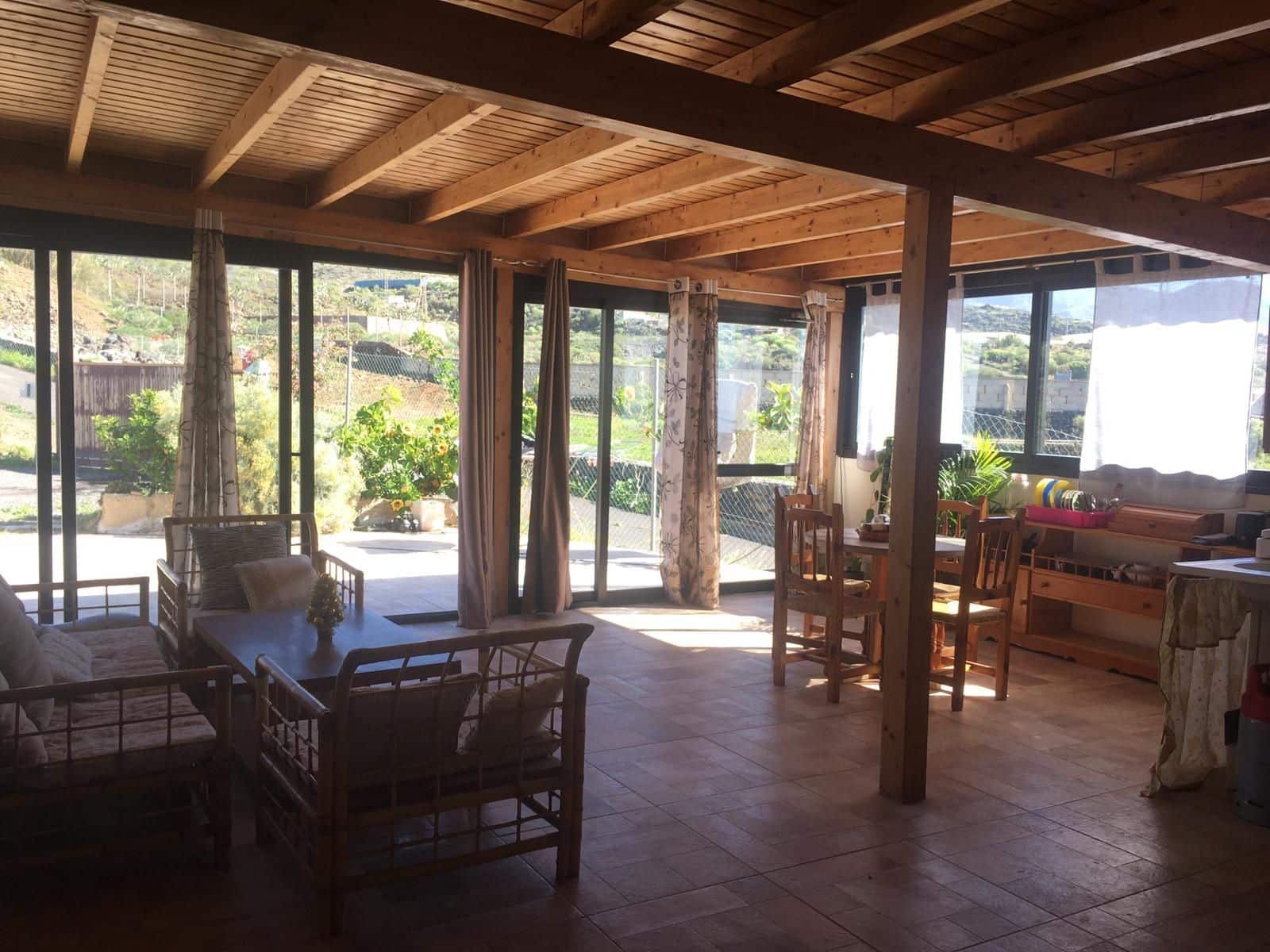 Finca/Landehus til salg i Guia de Isora - € 735.000 (Ref: 7541710)
