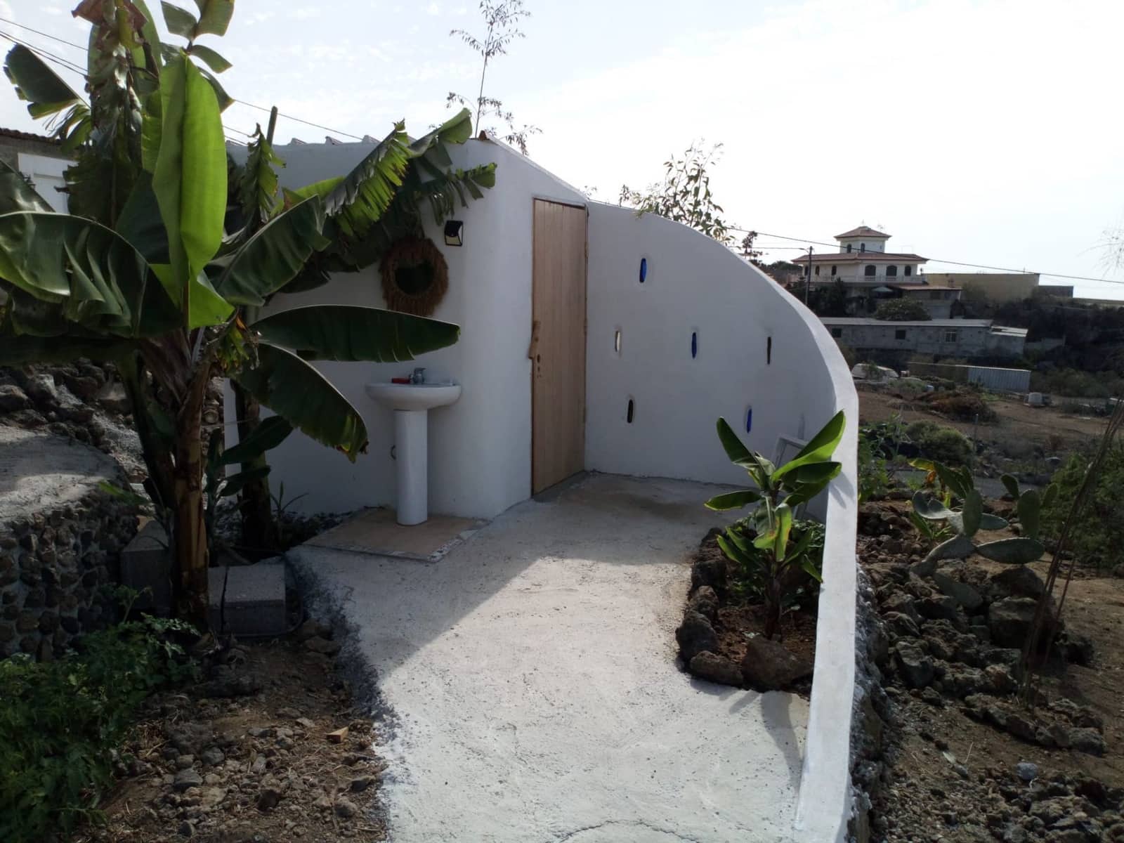 Finca/Landehus til salg i Guia de Isora - € 735.000 (Ref: 7541710)